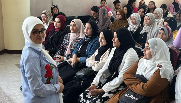 الشباب والرياضة: إنطلاق مراكز السلامة النفسية بمراكز الشباب في عدد من المحافظات بالتعاون مع مؤسسة "فاهم"