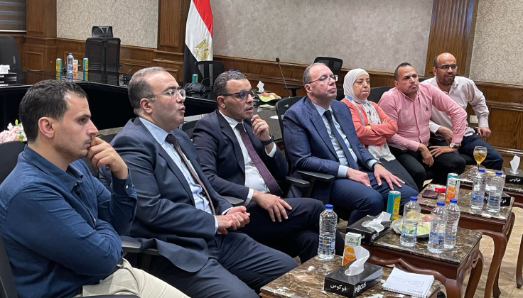 اعلان القوائم النهائية للاعضاء المرشحين بنظامى الفردى والقائمة فى انتخابات برلمان الطلائع