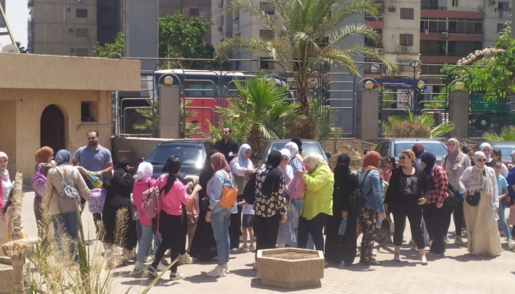 نشاط مكثف بمركز الطب الرياضي التخصصي بمدينة نصر ضمن توجيهات وزير الشباب والرياضة