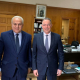 مصر تدعم المغرب في تنظيم بطولة افريقيا والمونديال