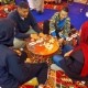 وزارة الشباب والرياضة تواصل تنفيذ الأمسيات الرمضانية "وصال"