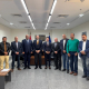 وزير الشباب والرياضة يوجه بحل مشكلات مراكز الشباب بدمياط
