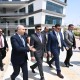 وزيرا الشباب والرياضة والإسكان يتفقدان منشآت نادي “النادي” بالعاصمة الإدارية الجديدة
