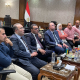 اعلان القوائم النهائية للاعضاء المرشحين بنظامى الفردى والقائمة فى انتخابات برلمان الطلائع