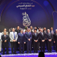 بالصور .. وزير الشباب يشهد ختام مهرجان ابداع 13
