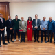 وزارة الشباب والرياضة: اللجنة العلمية العليا تبدأ اجتماعاتها مع اتحادات الفروسية والجمباز والإسكواش والرغبي ضمن برنامج الإعداد الأولمبي 2028
