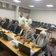 اعلان  النتيجة المبدئية لإنتخابات برلمان طلائع مصر