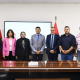 وزير الشباب يوقّع بروتوكول تعاون مع الجامعة المصرية الصينية لدعم الرياضة الجامعية في إفريقيا
