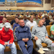 وزارة الشباب تطلق البرنامج التدريبي لتأهيل المشرفين بالمشروع القومي للموهبة والبطل الأوليمبي بالإسكندرية