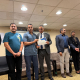 ختام دورتي المشرفين الماليين والإداريين والعامين للمشروع القومي للموهبة والبطل الأوليمبي بالأقصر