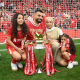 وزير الرياضة يهنئ محمد صلاح بتتويجه هدافاً وأفضل صانع أهداف في الدوري الإنجليزي