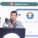 وزير الشباب والرياضة يشهد اللقاء التعريفي للانتخابات الإلكترونية للهيئات الرياضية