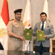 قيادة قوات الدفاع الشعبى والعسكرى توقع بروتوكول تعاون مع وزارة الشباب والرياضة
