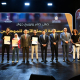 وزير الشباب يشهد حفل ختام مسابقة "العمل الأول للموهوبين" ويكرم الفائزين في المجالات الأدبية