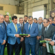 وزيرا الشباب والرياضة والإنتاج الحربي يتابعان مستجدات التعاون المشترك