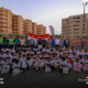 "خطوة نحو حياة أفضل".. أنشطة تعليمية تفاعلية تجمع 400 من النشء في الإسماعيلية والمنوفية