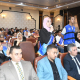 وزير الشباب والرياضة ومساعد وزير الخارجية يشهدا لقاء حواري مع الشباب تحت شعار “مع الشباب حقائق وأرقام” مصر ودول الجوار