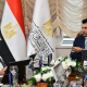 وزير الشباب يبحث مستجدات ربط برامج وأنشطة اللياقة البدنية ببيانات الصحة العامة