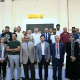وزير الشباب والرياضة يشهد فعاليات اليوم الثاني من التدريب العملي لمبادرة "بإيدينا ننقذ حياة" للتوعية بالموت القلبي المفاجئ
