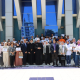 الشباب والرياضة تنفذ ثالث محطات برنامج مواجهة الإلحاد الإلكتروني في المركز الأوليمبي بالمعادي