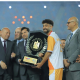 الشباب والرياضة تعلن انتقال نجم دوري مراكز الشباب حسين وفيق إلى نادي لافيينا بدوري المحترفين