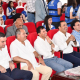 وزير الشباب ومحافظ بورسعيد يشهدا إطلاق الموسم السابع لمشروع متطوعي وزارة الشباب والرياضة YLY
