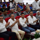 وزير الشباب ومحافظ بورسعيد يشهدان مؤتمرًا للقوى الشبابية