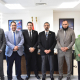 الشباب والرياضة تواصل التنسيق مع وزارة الصحة لتعزيز المشاركة الشبابية في ملفات التوعية والرعاية
