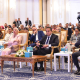 وزير الشباب والرياضة يشهد إطلاق الخطة التنفيذية الوطنية لنظم الغذاء والتغذية وخارطة الطريق لخفض الأنيميا