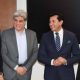 عماد رمضان: نشكر وزير الرياضة على دعمه للطائرة البارالمبية وتسهيل مهمة المنتخب قبل السفر إلى كينيا