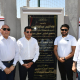وزير الرياضة يبدأ جولة افتتاحات لمنشآت رياضية جديدة بمحافظة القاهرة .. ويستهل جولته بمركز التنمية الشبابية بالساحل