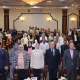 الشباب والرياضة تختتم فعاليات البرنامج القومي لتنمية أبناء الصعيد والمحافظات الحدودية في موسمه الخامس