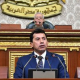 مجلس النواب يوافق نهائيا على تعديلات قانون الرياضه .