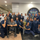 بالصور .. وزير الشباب والرياضة يستقبل أبطال منتخب الكرة الطائرة البارالمبي بعد التتويج ببطولة إفريقيا