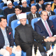 وزراء الشباب والأوقاف والمجالس النيابية يشهدان انطلاق معسكر "صحح مفاهيمك" لأعضاء اتحاد بشبابها*