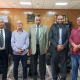 لجان المتابعة والتفتيش المالي والإداري تصل لمدن القناة (السويس - الإسماعيلية )
