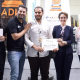أبطال النور.. المكفوفون يتألقون في مهرجان عدلي للشطرنج باستاد القاهرة