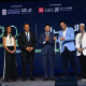 وزير الشباب والرياضة يشهد وقائع المؤتمر الصحفي للإعلان عن النسخة الرابعة من مشروع "30 يوم تحدي" وماراثون العلمين