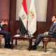 الليلة .. وزير الشباب والرياضة يتحدث عن الملفات الشائكة في حوار ناري مع الإعلامي أحمد موسى