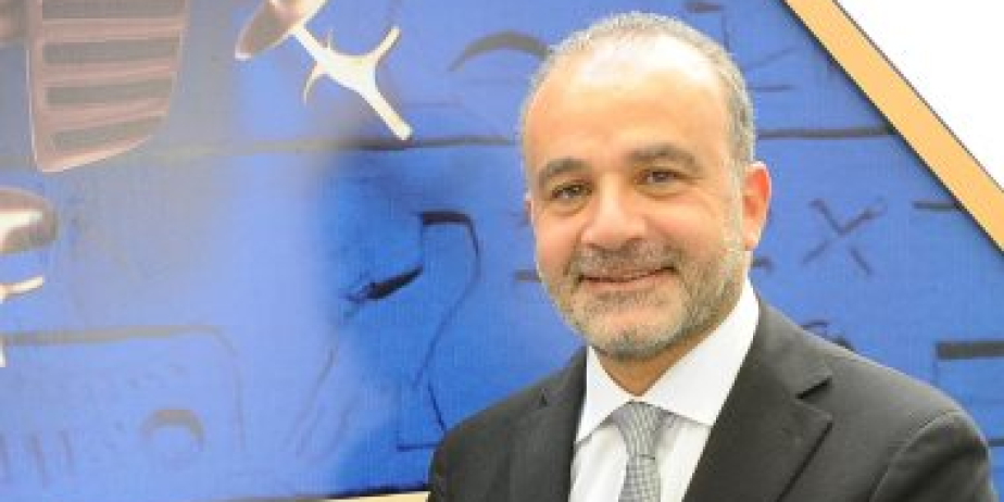 الحسيني رئيسًا للاتحاد الدولي للسلاح... إنجاز جديد للرياضة المصرية بدعم الدولة والقيادة السياسية