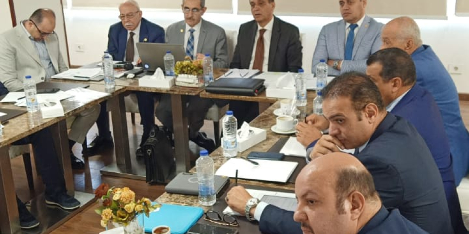 وزير الرياضة :المجلس العلمي اصبح له رؤية وفقاً لتوجيهات القيادة السياسية بتطوير دوره وتعظيمه خلال الفترات المقبلة