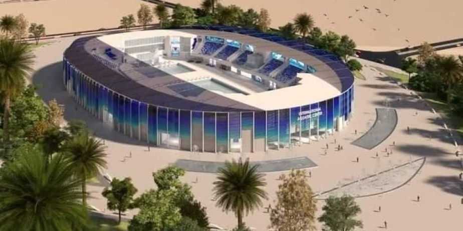 وزير الشباب والرياضة يوجه برفع كفاءة أنظمة الحماية المدنية بجميع المنشآت الشبابية والرياضية