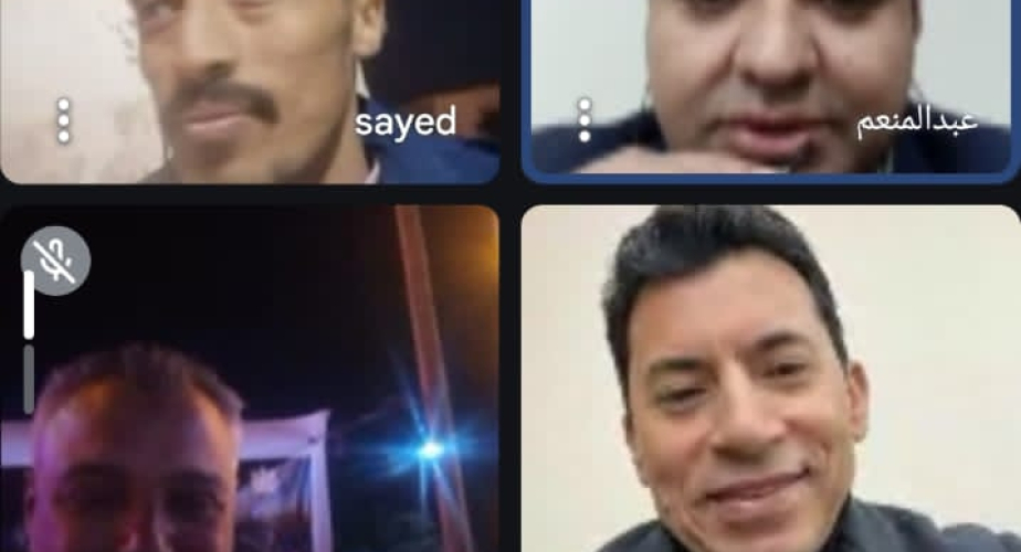 وزير الشباب يشهد إطلاق كيان "سند شباب الصعيد" لمبادرة "لمتنا" بمحافظة الوادى الجديد بعدة قرى