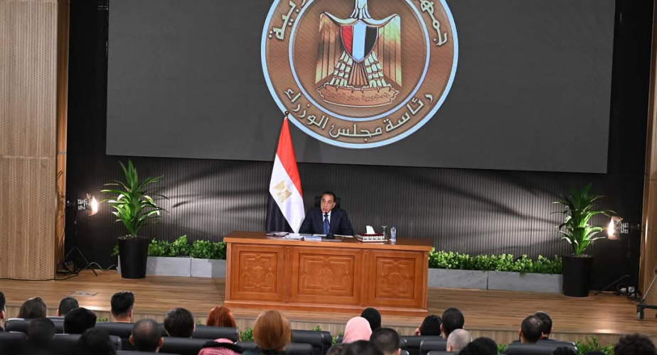 Under the Patronage of President Abdel Fattah El-Sisi: Prime Minister Welcomes 150 Youth Leaders from 80 Countries during the Fifth Edition of the Nasser Fellowship for International Leadership