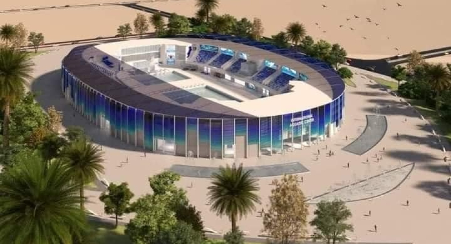 وزير الشباب والرياضة يوجه برفع كفاءة أنظمة الحماية المدنية بجميع المنشآت الشبابية والرياضية