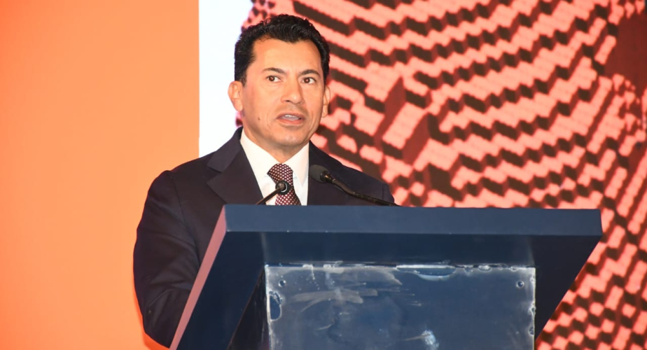 وزير الشباب والرياضة يشهد افتتاح النسخة الرابعة من "ملتقى شباب المعرفة" بجامعة القاهرة