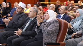 الشباب والرياضه تطلق اول تجربة للتصويت الالكترونى عن بعد فى انتخابات طلائع مصر.