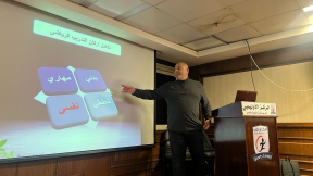 تحت رعاية وزير الشباب والرياضة: ندوة توعوية بالمركز الأولمبي لمكافحة المنشطات في رياضة المصارعة