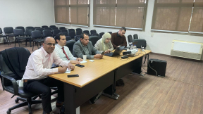 اليوم فتح  باب الترشح لبرلمان طلائع مصر
