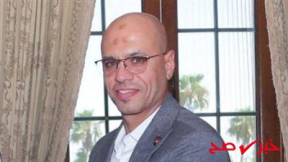 وزير الرياضة يهنئ محمد أبو فندي بفوزه نائبًا لرئيس الاتحاد العربي لألعاب القوى